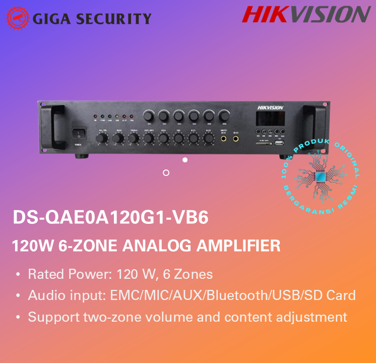 DS-QAE0A120G1-VB6
